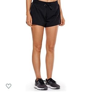 CRZ Yoga 4-inch running shorts